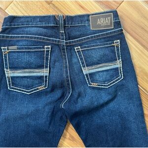 Men’s Ariat Jeans Slim Fit 32x36